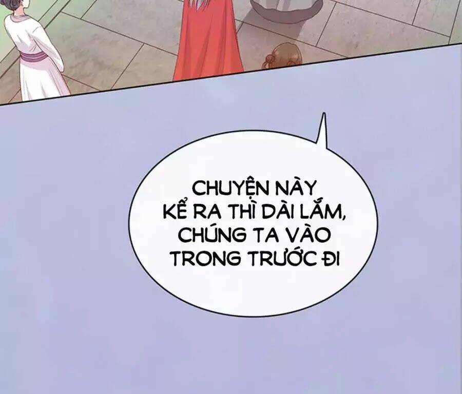 Thủ Vệ Nhất Thần: Chapter 57