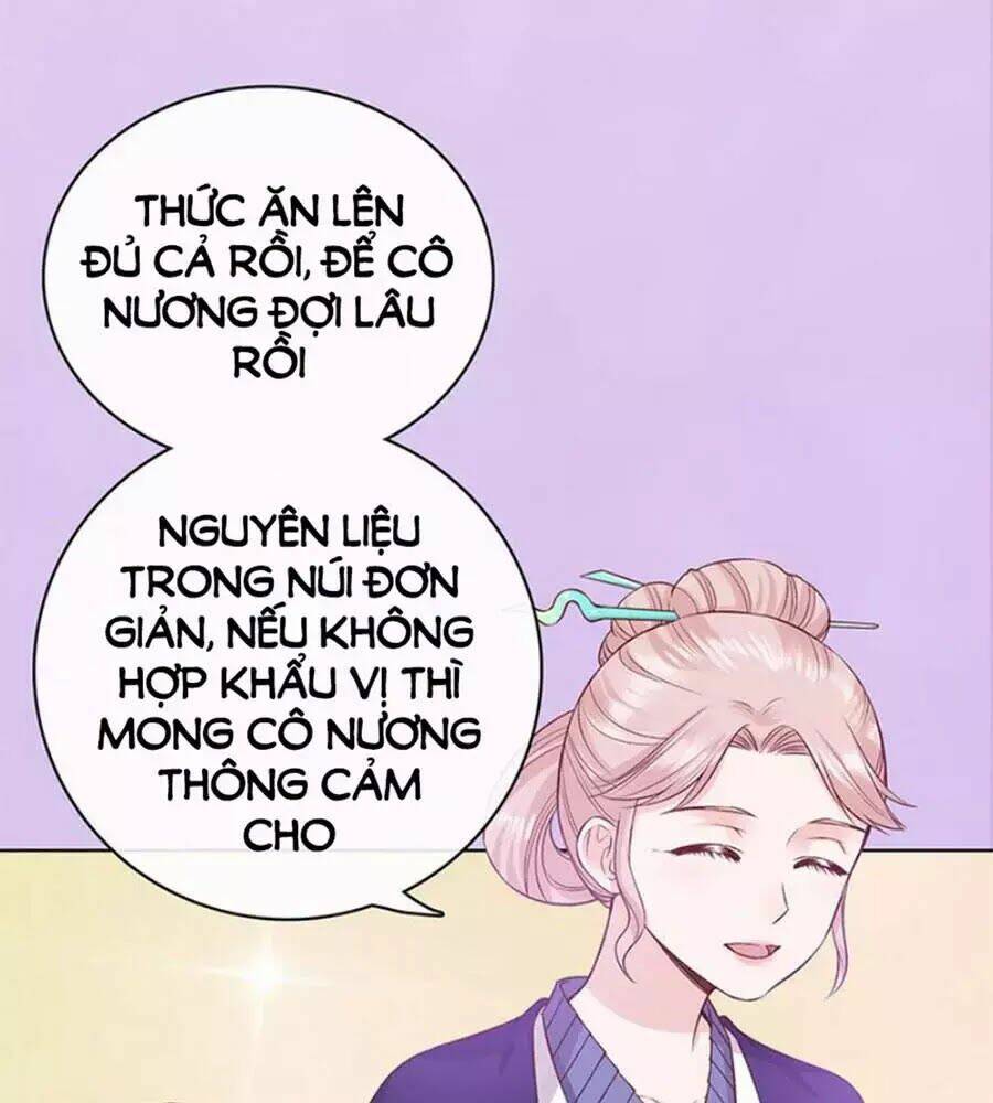 Thủ Vệ Nhất Thần: Chapter 57