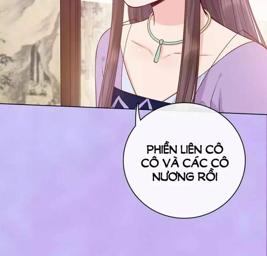 Thủ Vệ Nhất Thần: Chapter 57