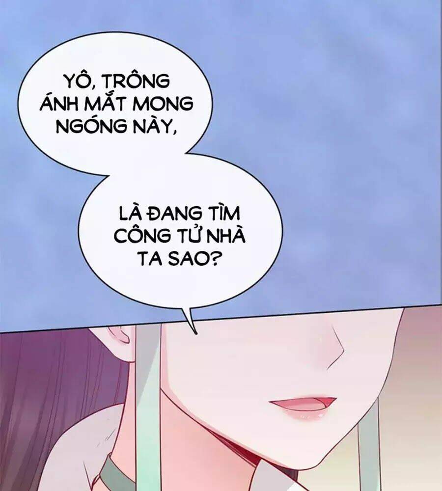 Thủ Vệ Nhất Thần: Chapter 57