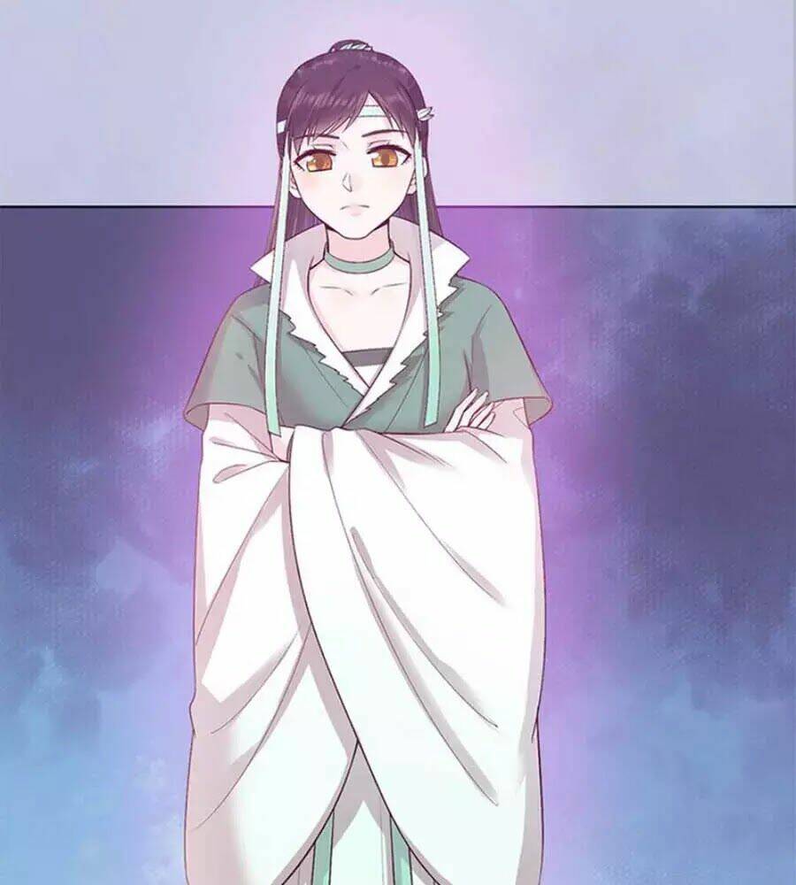 Thủ Vệ Nhất Thần: Chapter 57