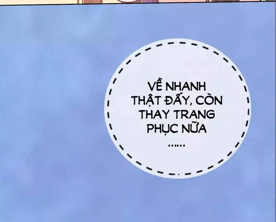 Thủ Vệ Nhất Thần: Chapter 57
