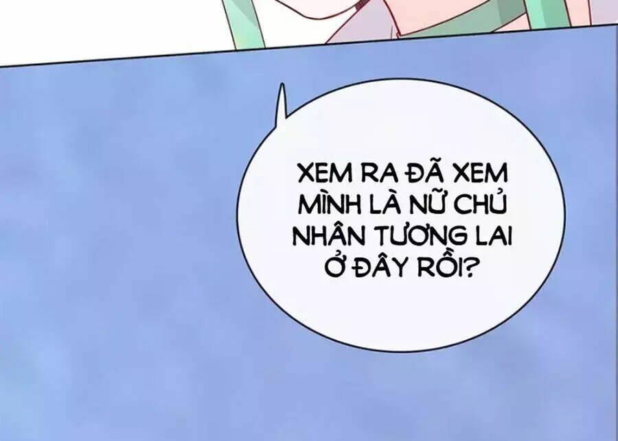 Thủ Vệ Nhất Thần: Chapter 57