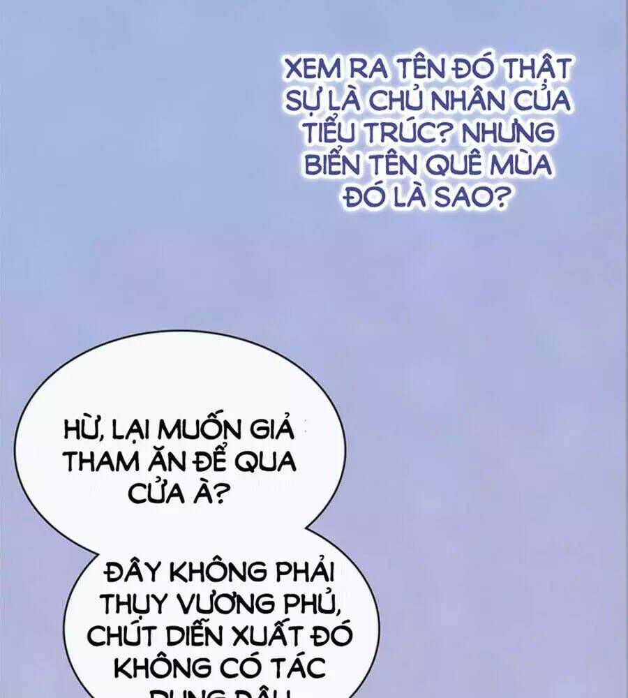 Thủ Vệ Nhất Thần: Chapter 57