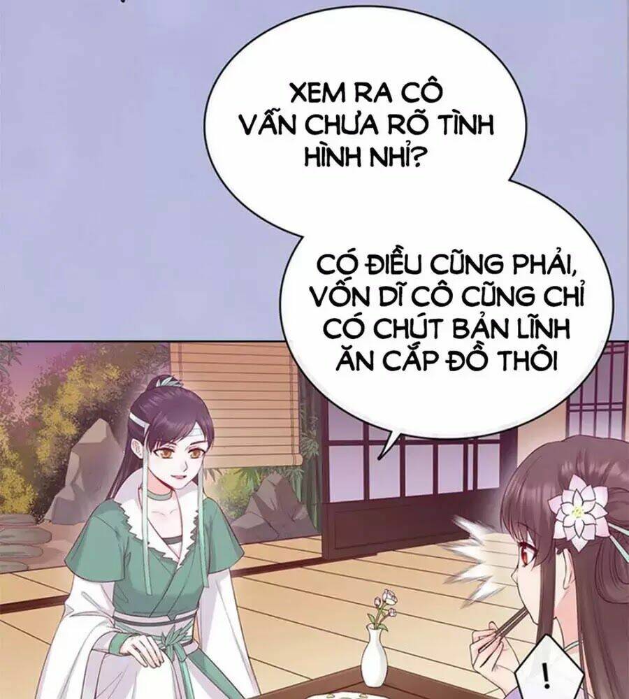 Thủ Vệ Nhất Thần: Chapter 57