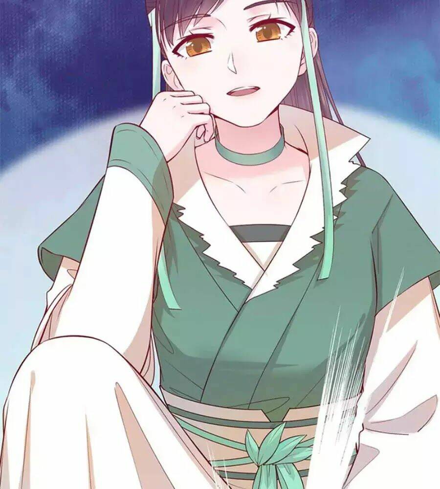 Thủ Vệ Nhất Thần: Chapter 57