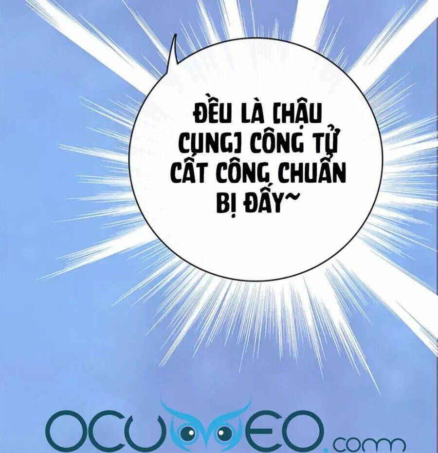 Thủ Vệ Nhất Thần: Chapter 57