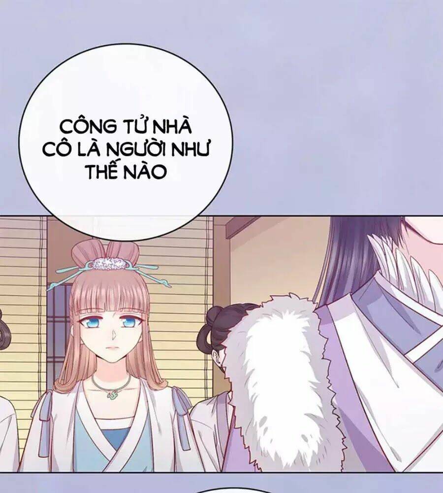 Thủ Vệ Nhất Thần: Chapter 59