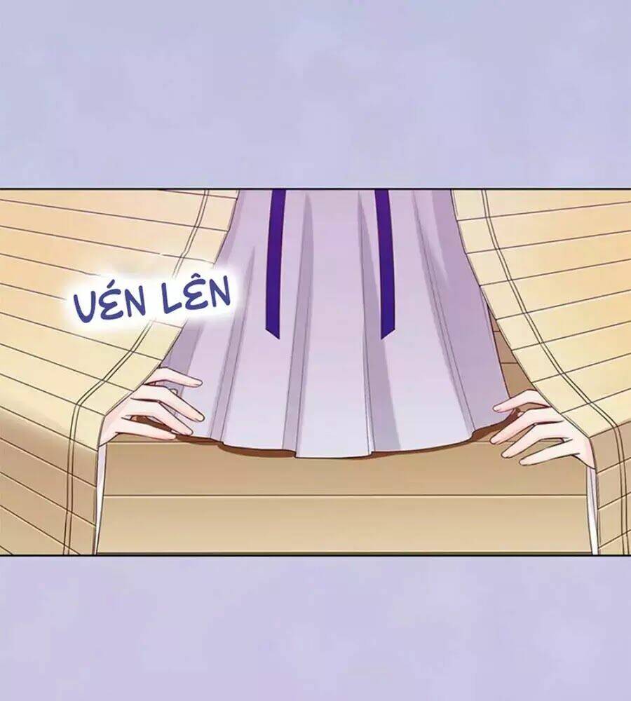 Thủ Vệ Nhất Thần: Chapter 59