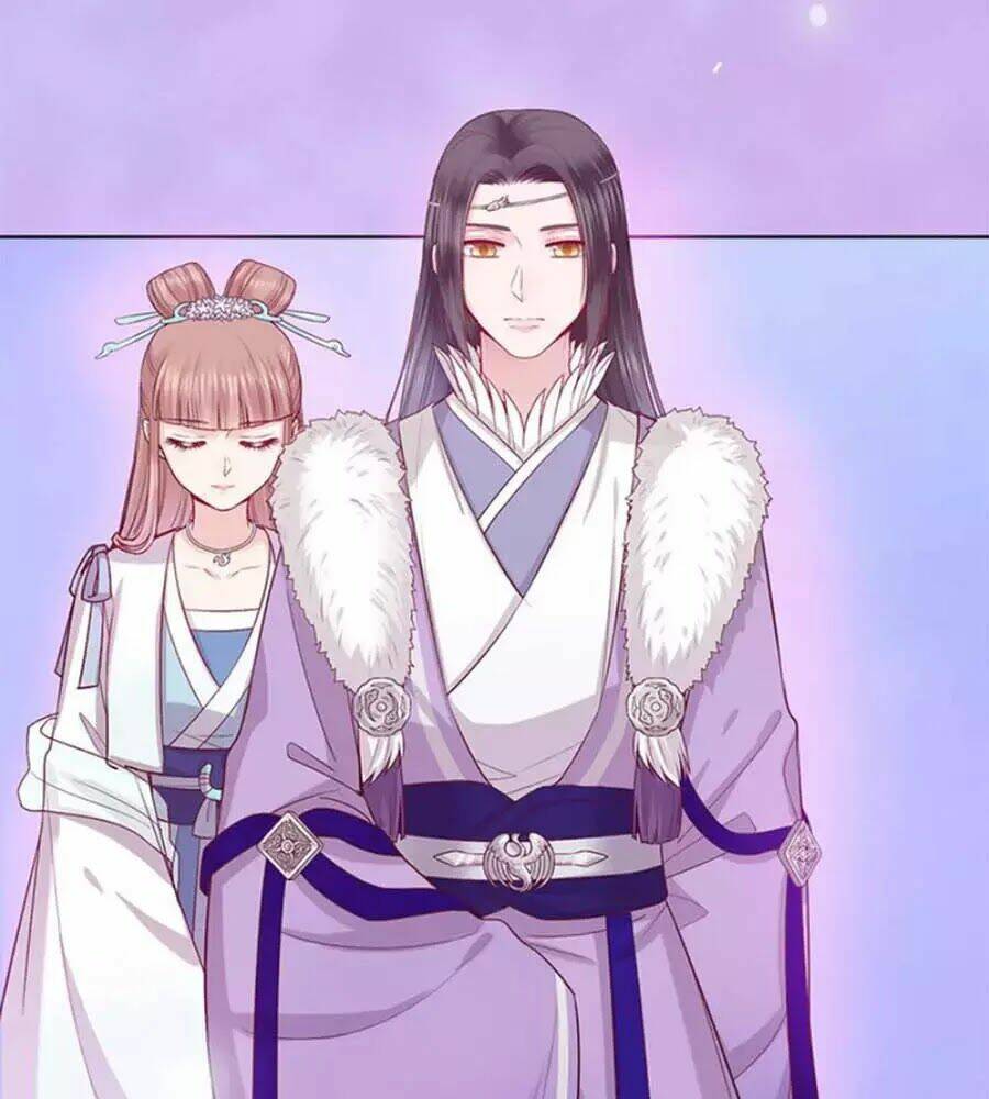 Thủ Vệ Nhất Thần: Chapter 59