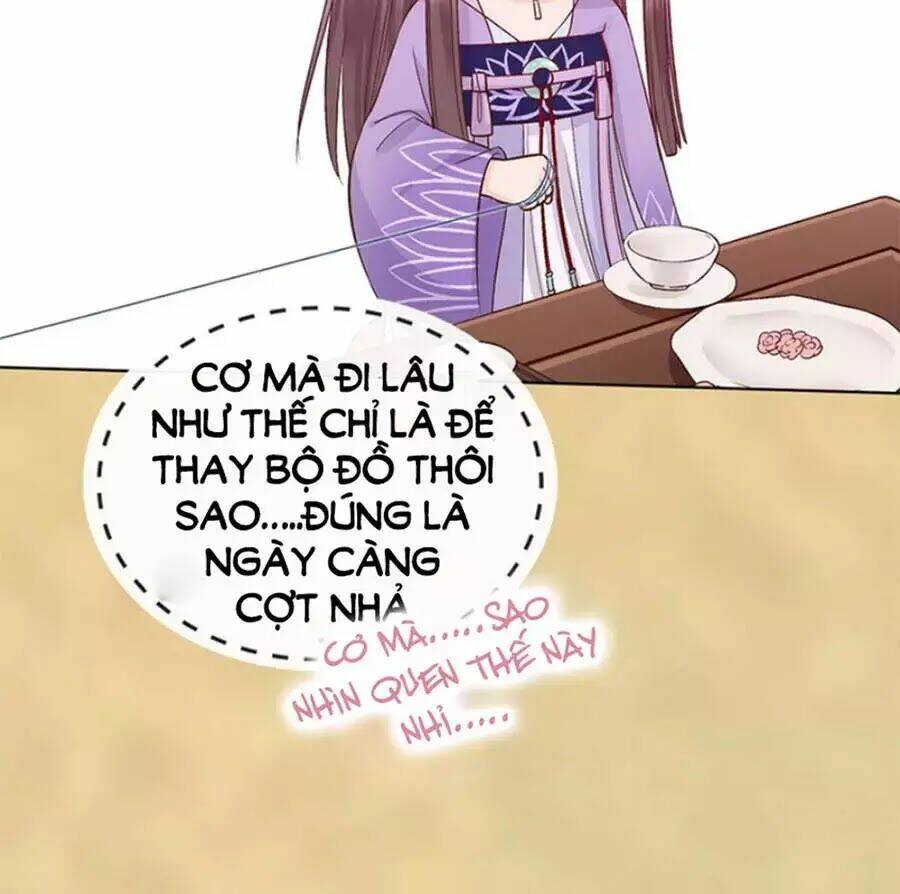 Thủ Vệ Nhất Thần: Chapter 59