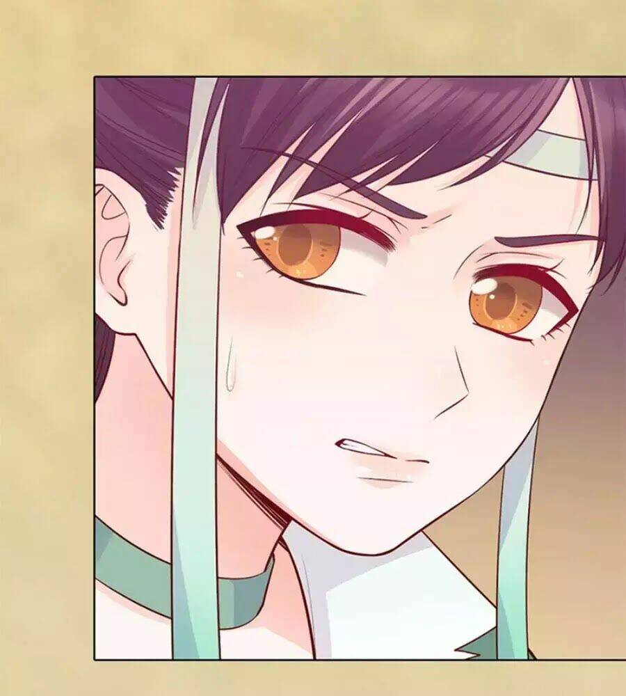 Thủ Vệ Nhất Thần: Chapter 59