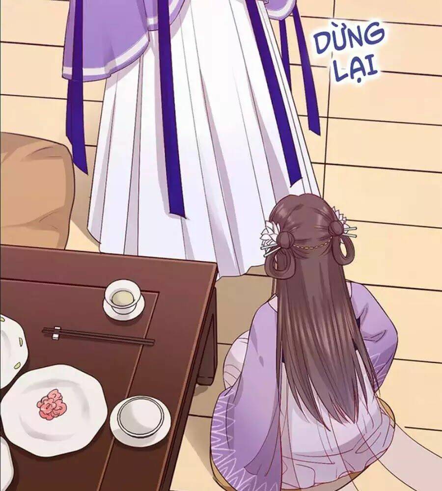 Thủ Vệ Nhất Thần: Chapter 59