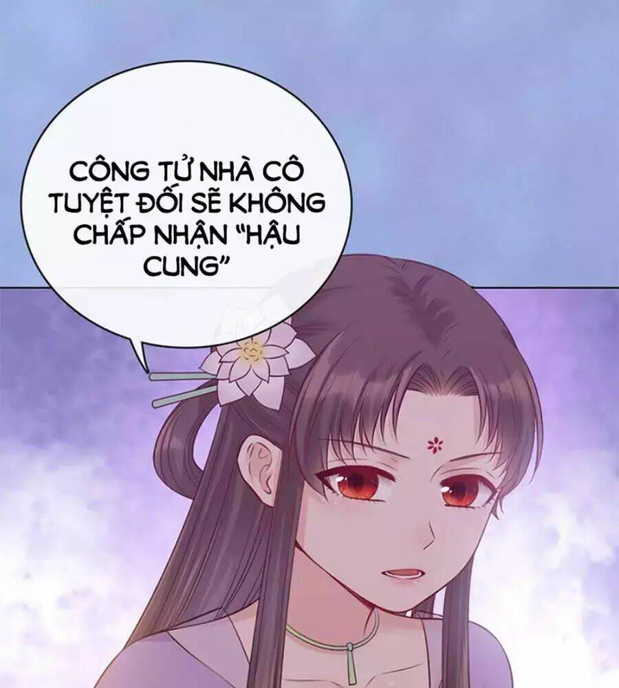 Thủ Vệ Nhất Thần: Chapter 59