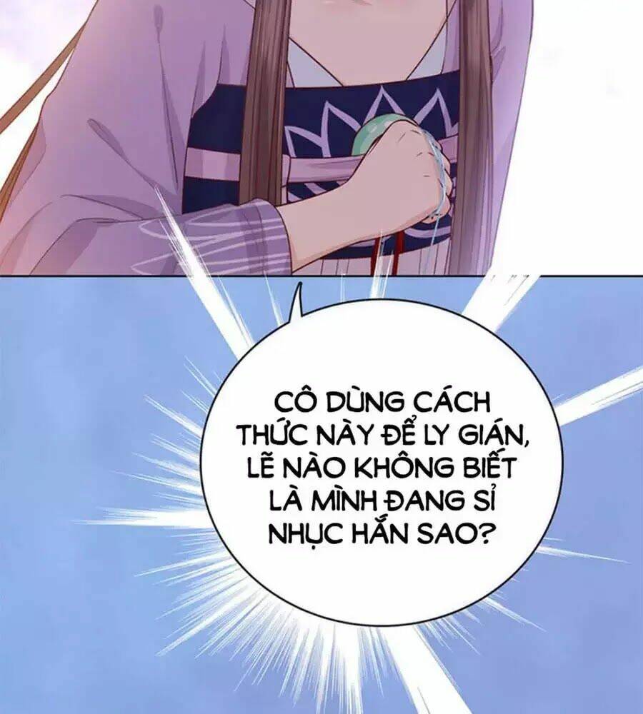 Thủ Vệ Nhất Thần: Chapter 59