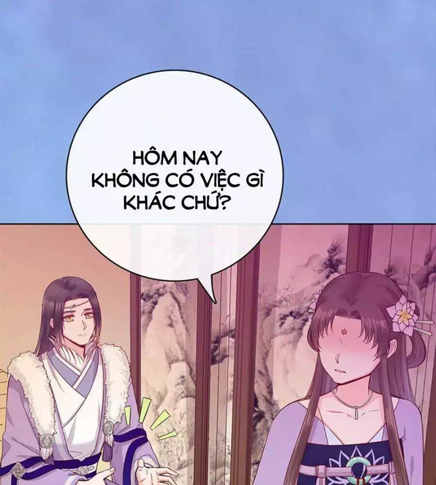 Thủ Vệ Nhất Thần: Chapter 59