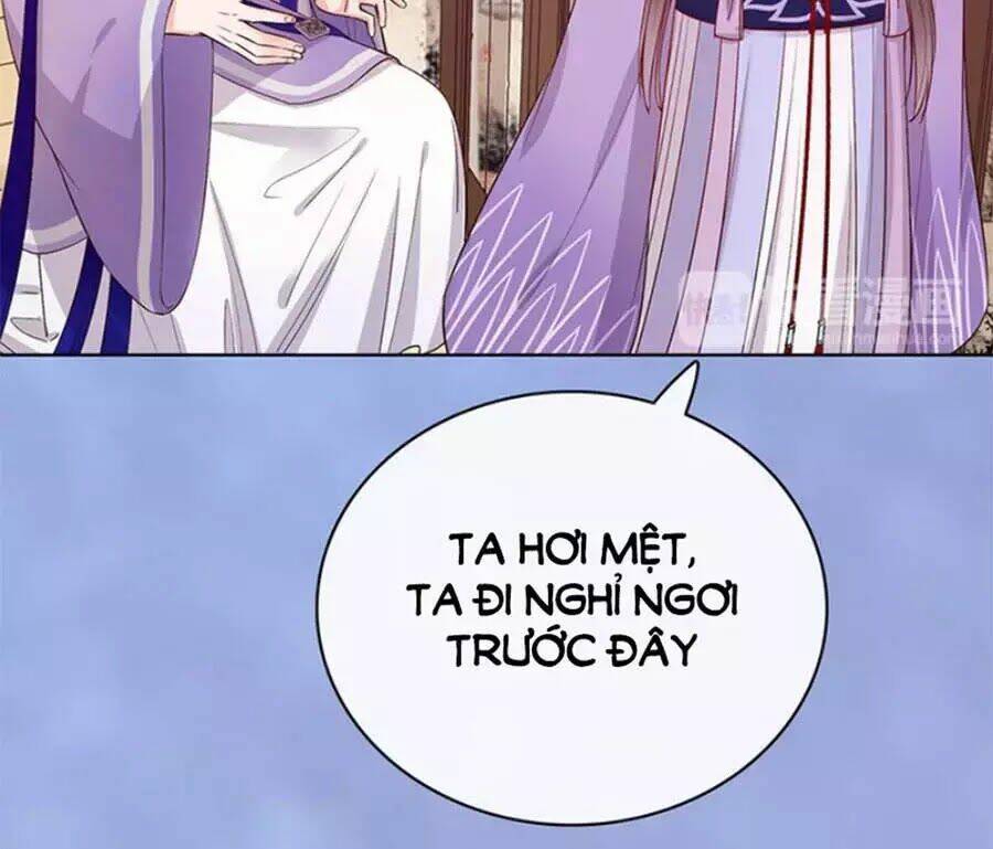 Thủ Vệ Nhất Thần: Chapter 59
