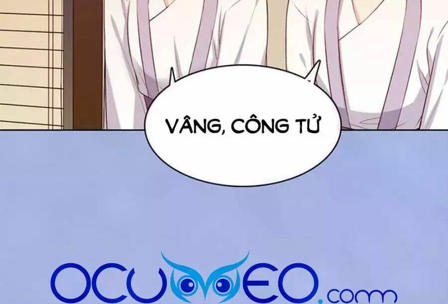 Thủ Vệ Nhất Thần: Chapter 59