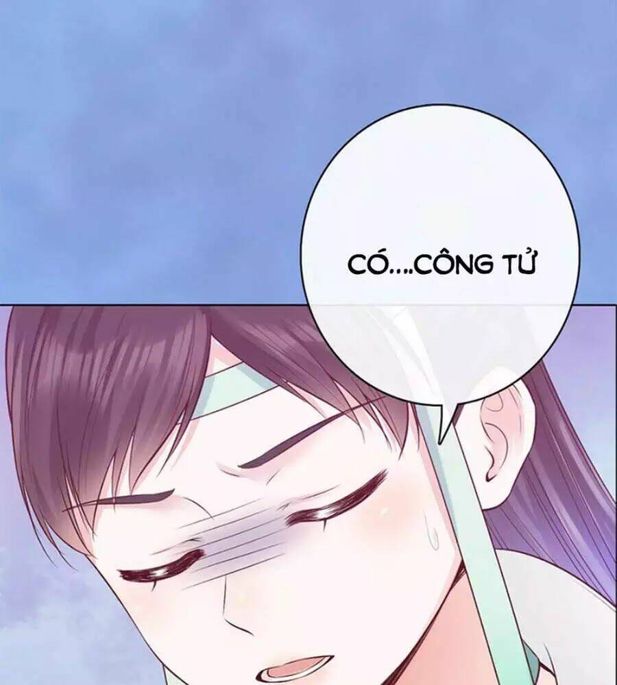 Thủ Vệ Nhất Thần: Chapter 59