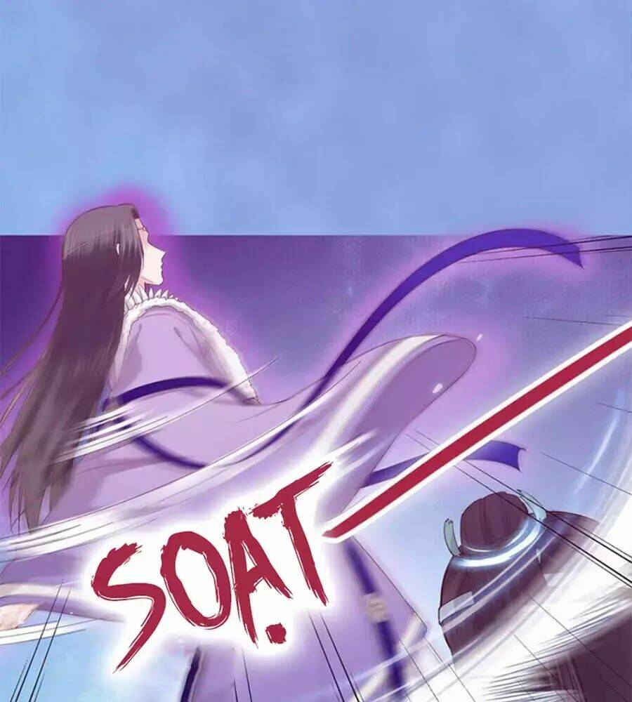 Thủ Vệ Nhất Thần: Chapter 59