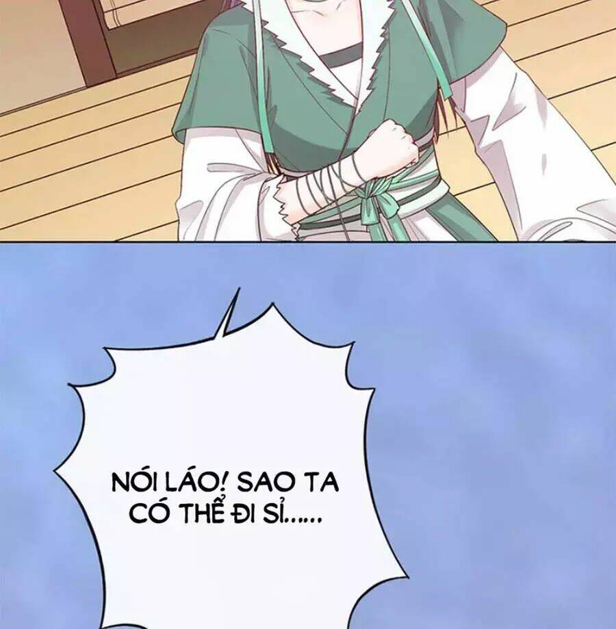 Thủ Vệ Nhất Thần: Chapter 59