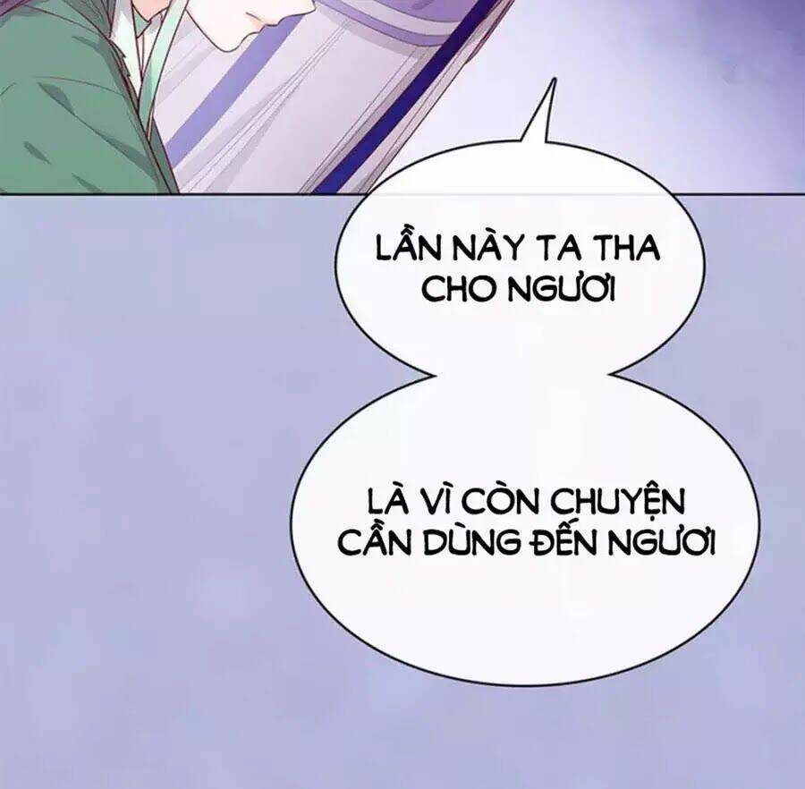 Thủ Vệ Nhất Thần: Chapter 59