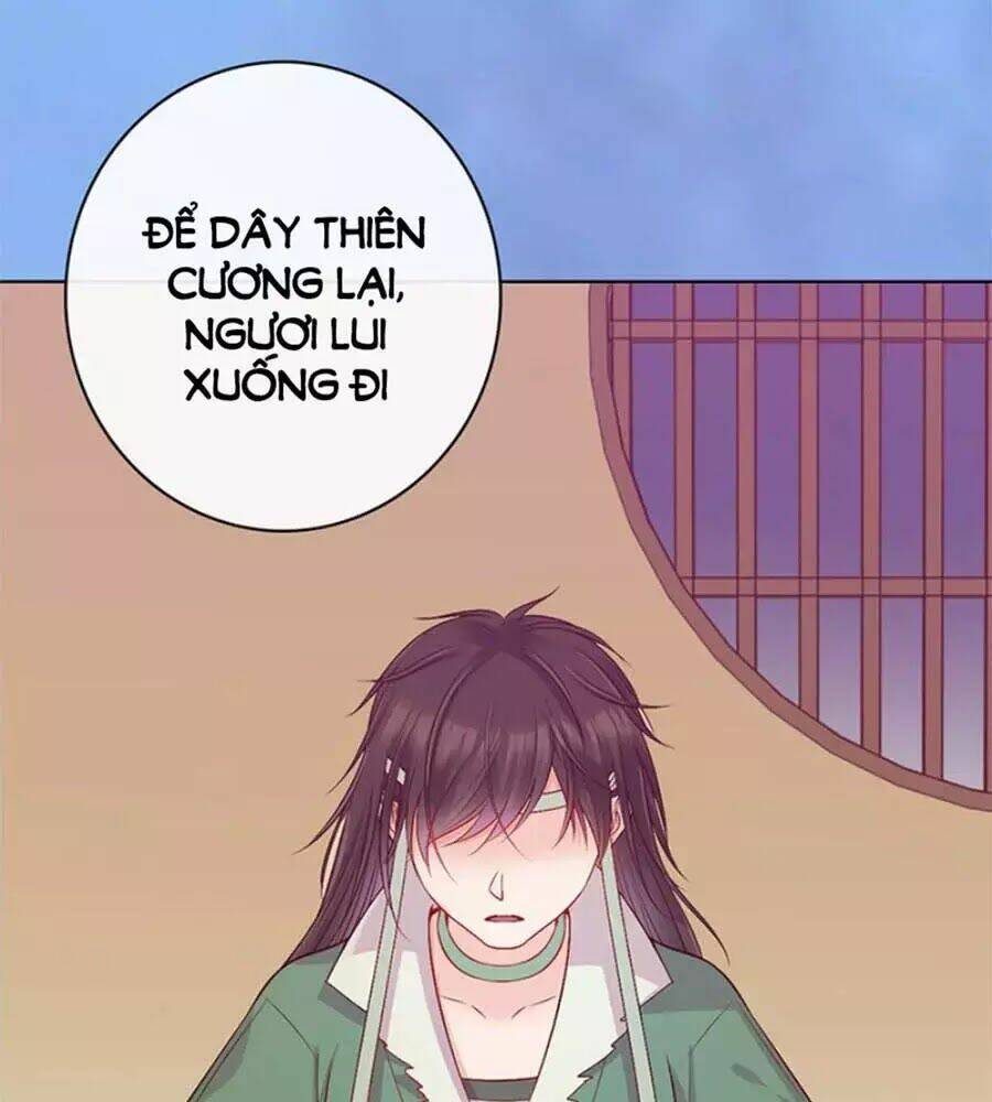Thủ Vệ Nhất Thần: Chapter 59