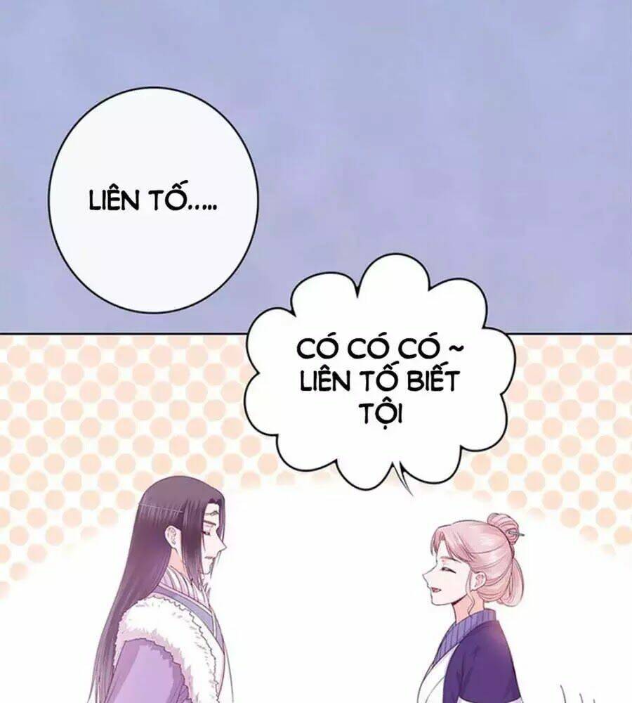 Thủ Vệ Nhất Thần: Chapter 59