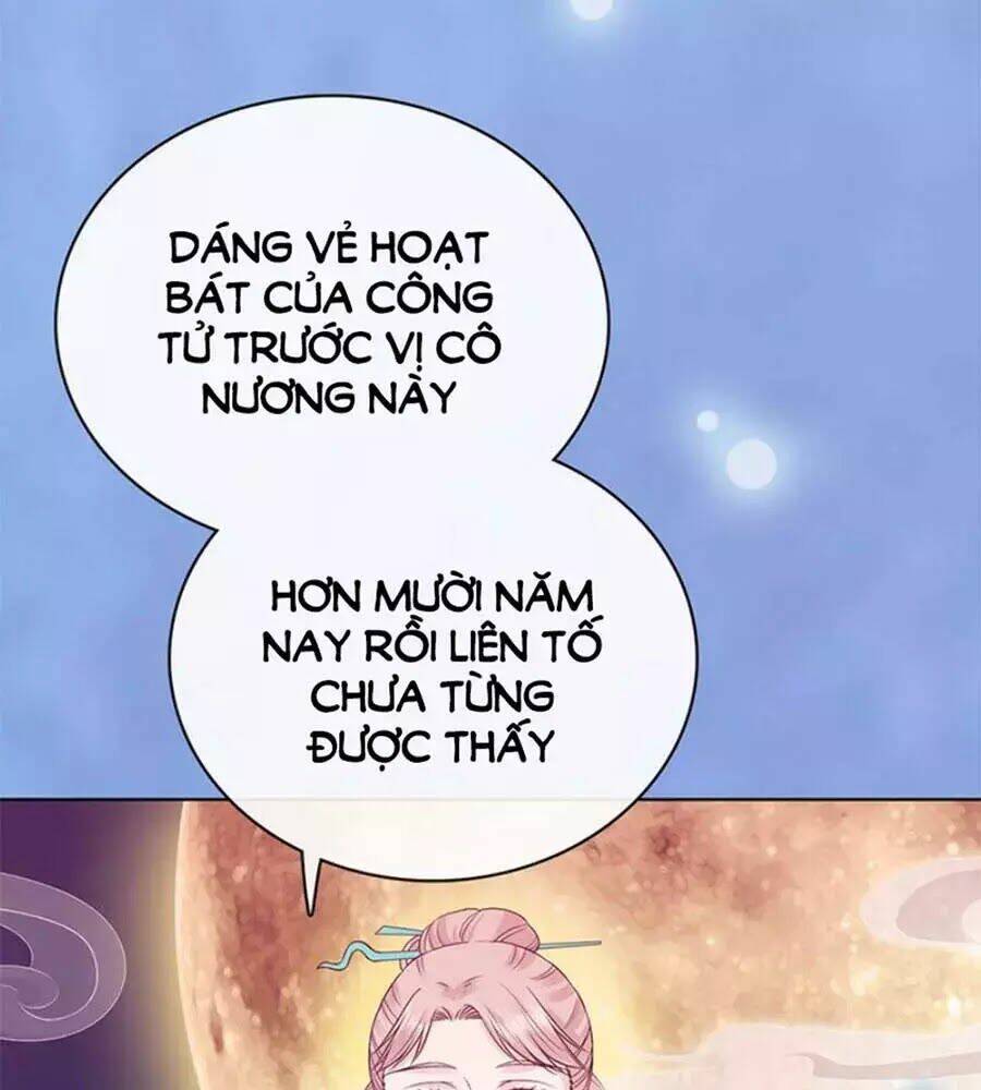 Thủ Vệ Nhất Thần: Chapter 59