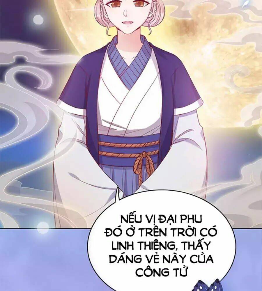 Thủ Vệ Nhất Thần: Chapter 59