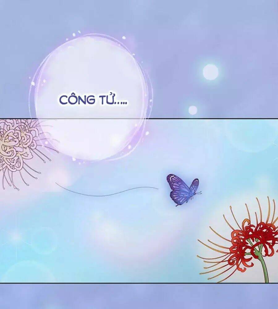 Mỹ Nhân Già Rồi: Chapter 62
