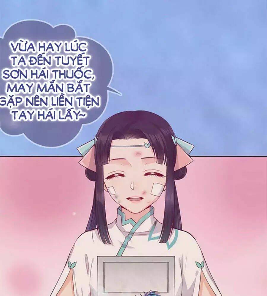 Mỹ Nhân Già Rồi: Chapter 62