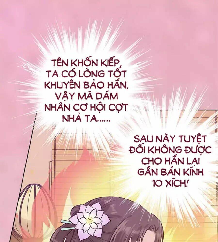Mỹ Nhân Già Rồi: Chapter 62