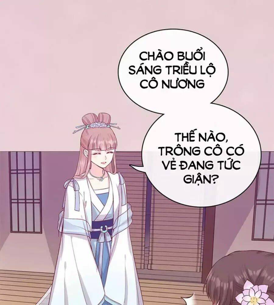 Mỹ Nhân Già Rồi: Chapter 62
