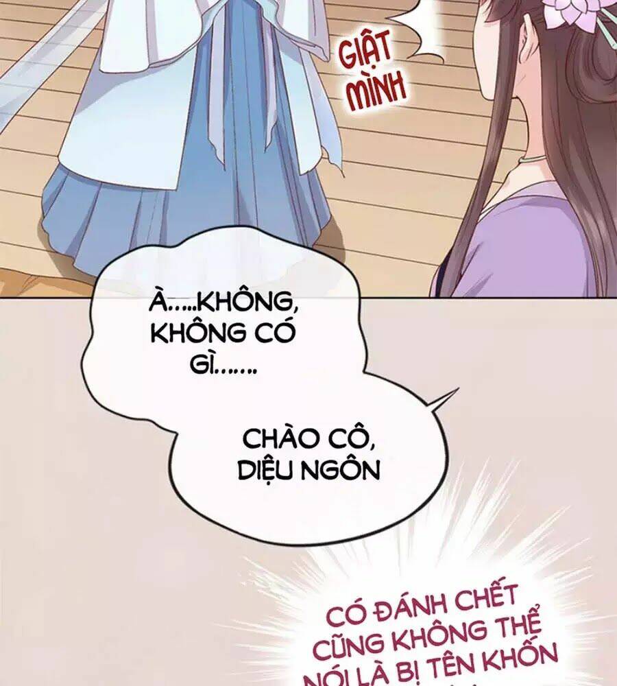 Mỹ Nhân Già Rồi: Chapter 62