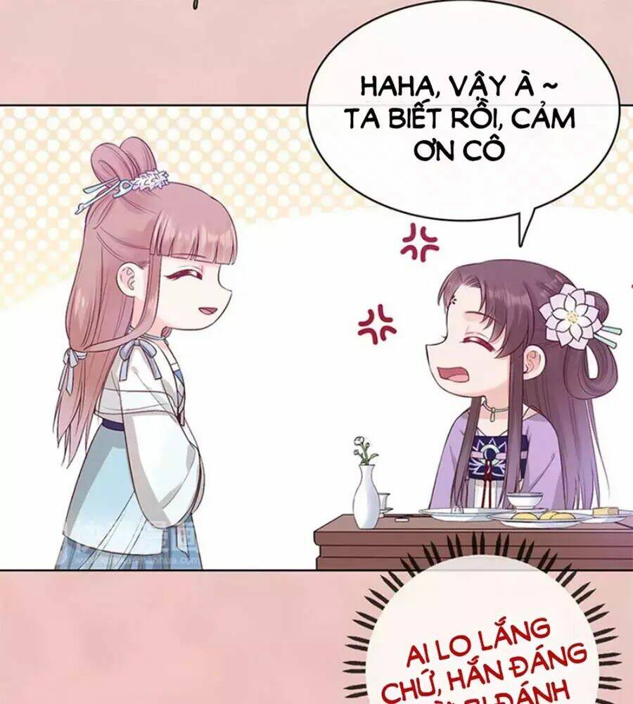 Mỹ Nhân Già Rồi: Chapter 62
