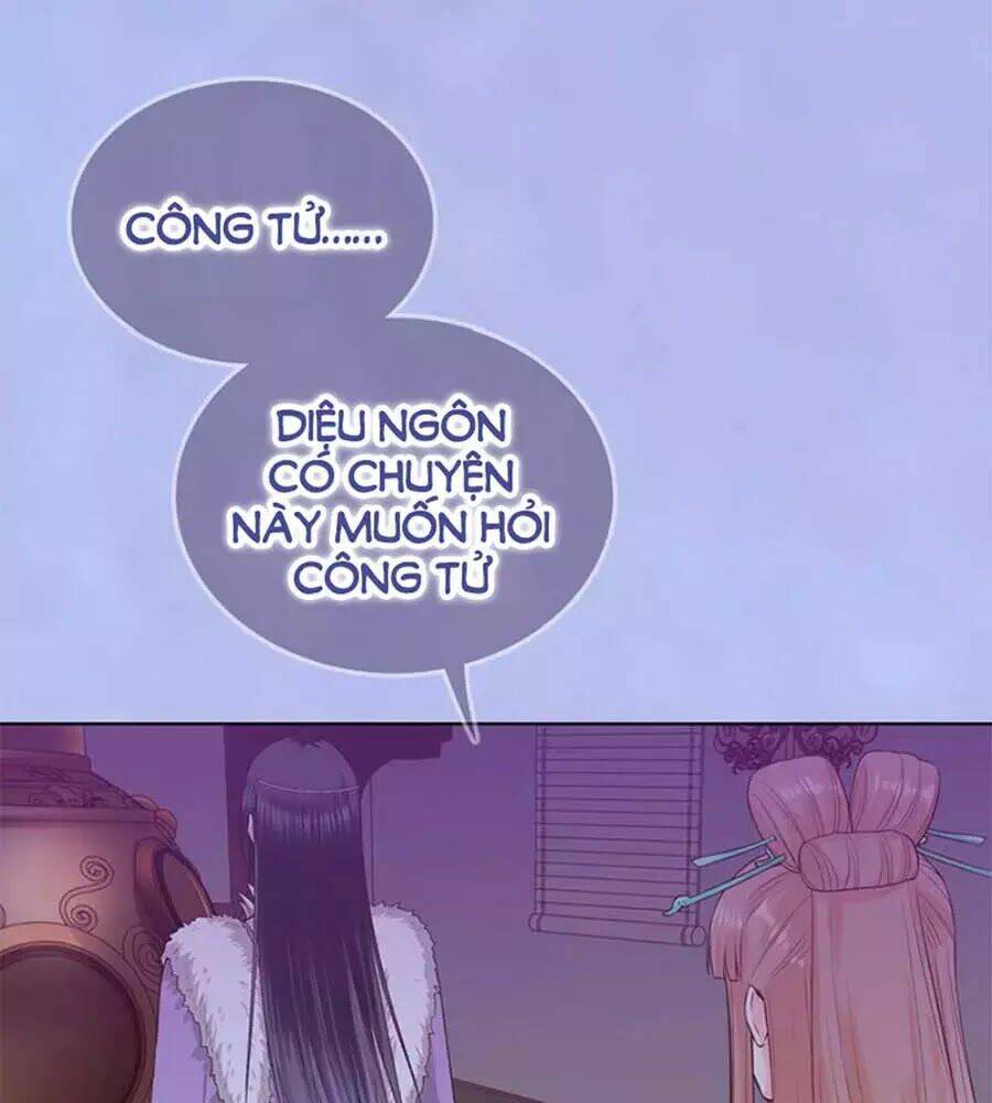 Mỹ Nhân Già Rồi: Chapter 62