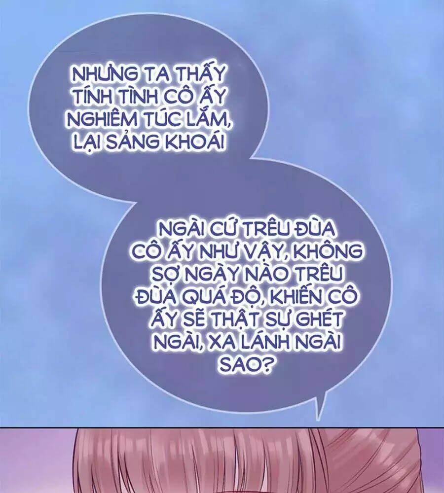 Mỹ Nhân Già Rồi: Chapter 62