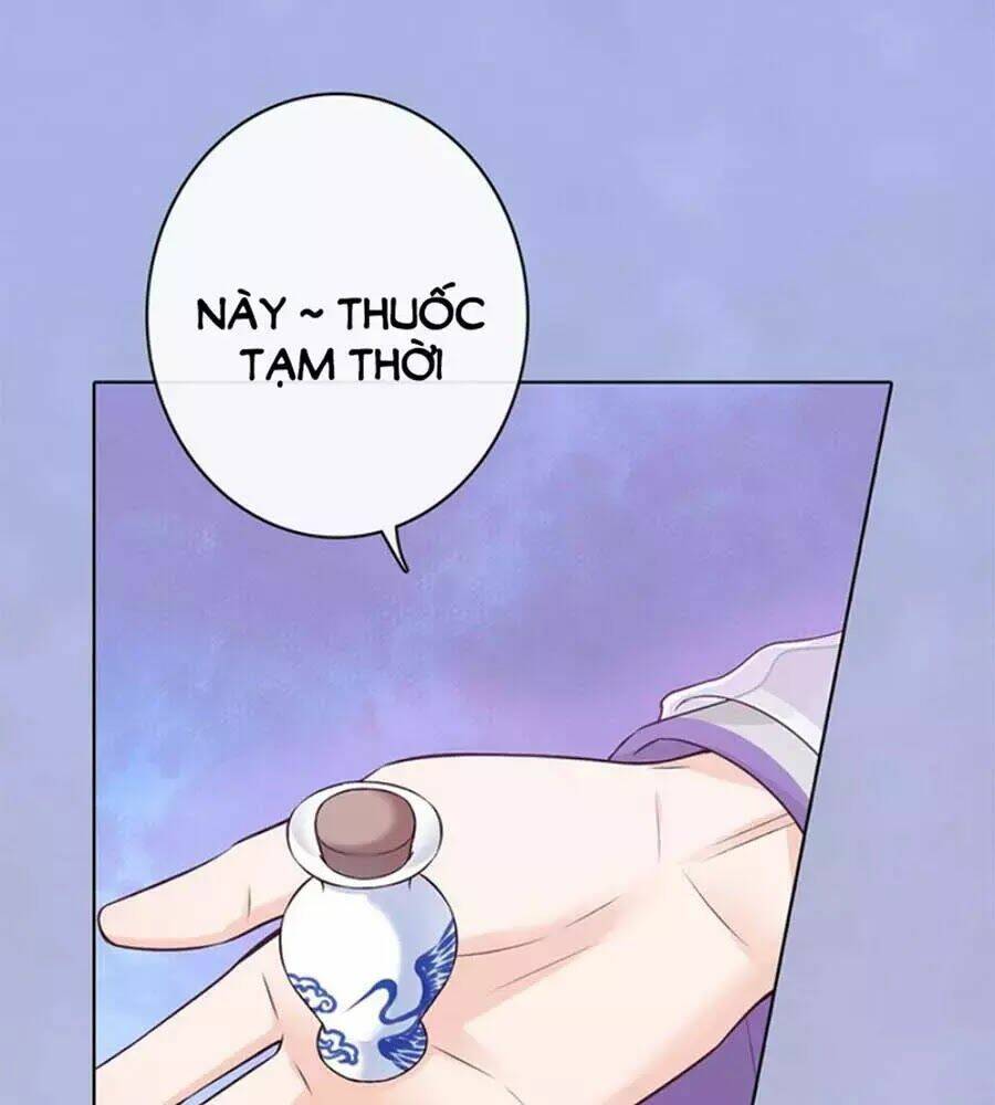 Mỹ Nhân Già Rồi: Chapter 64