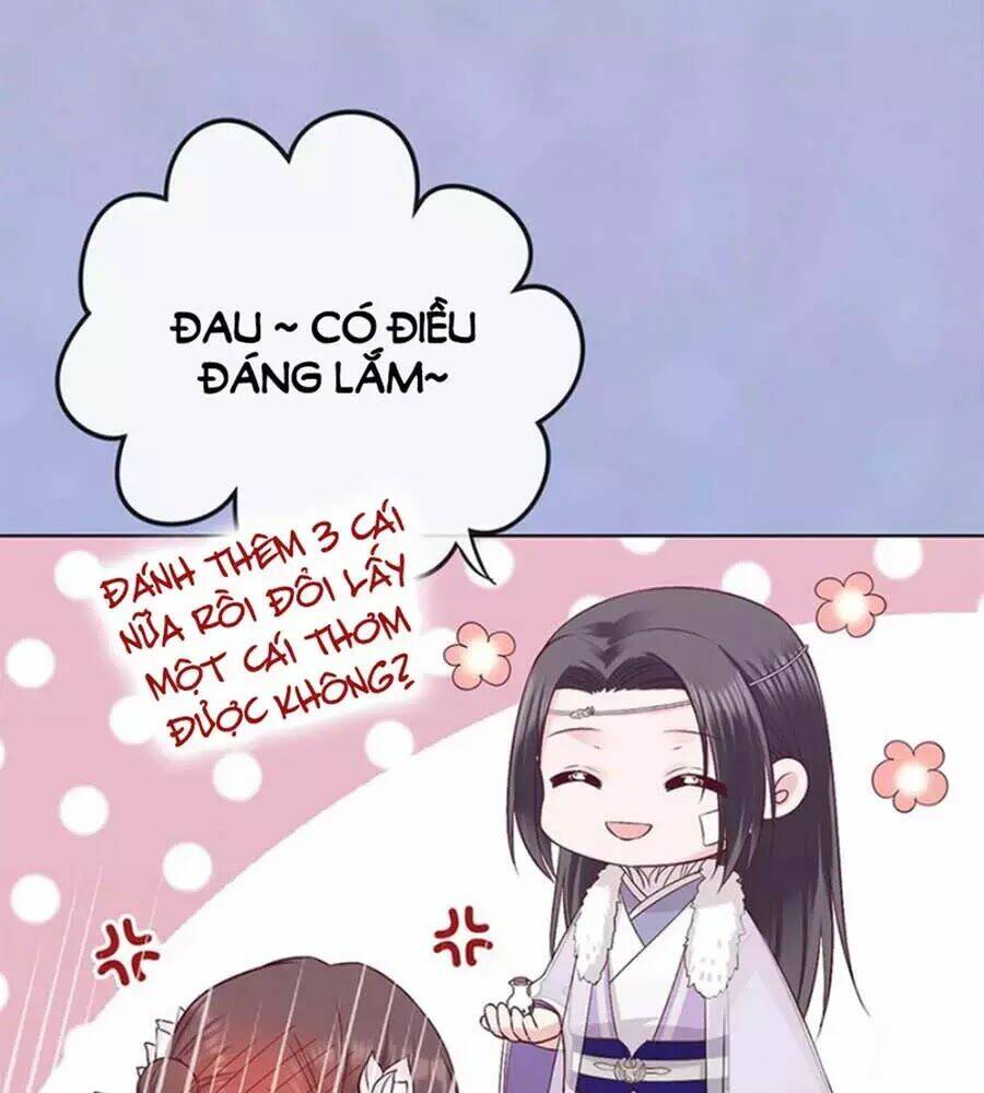 Mỹ Nhân Già Rồi: Chapter 64