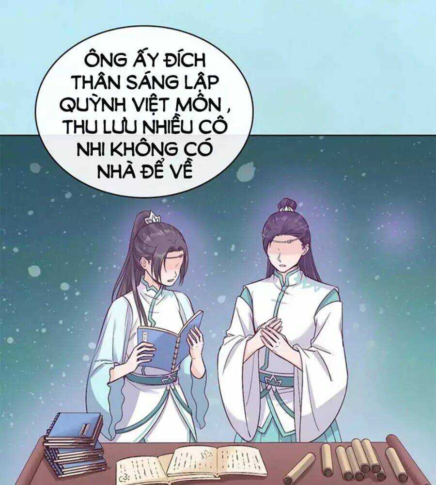 Mỹ Nhân Già Rồi: Chapter 64