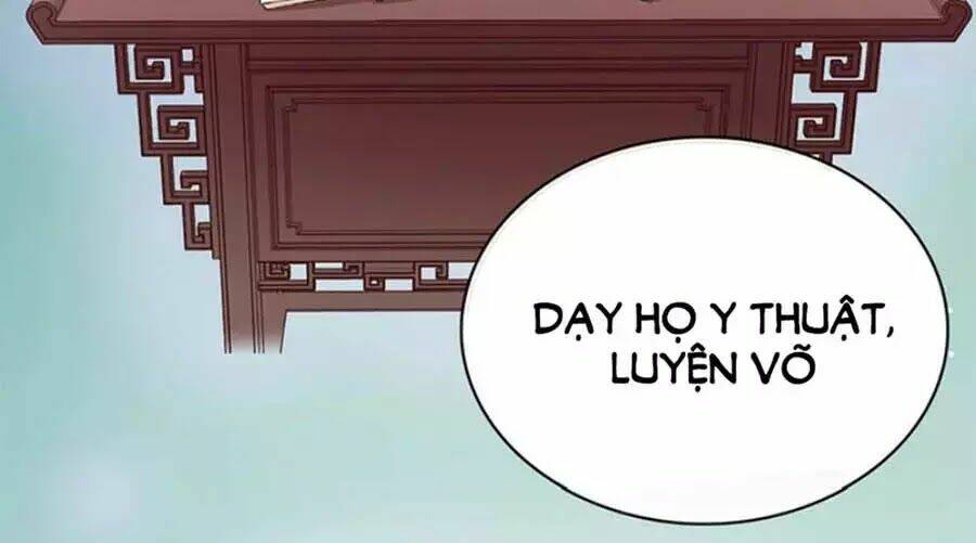 Mỹ Nhân Già Rồi: Chapter 64