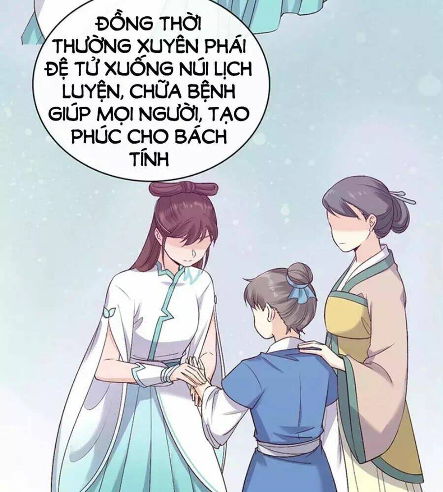 Mỹ Nhân Già Rồi: Chapter 64