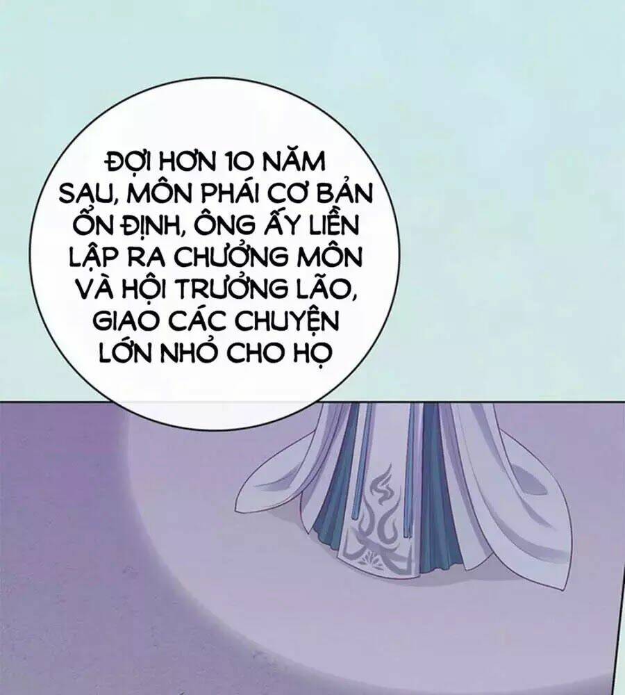 Mỹ Nhân Già Rồi: Chapter 64