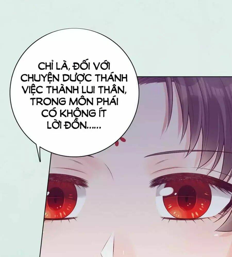 Mỹ Nhân Già Rồi: Chapter 64