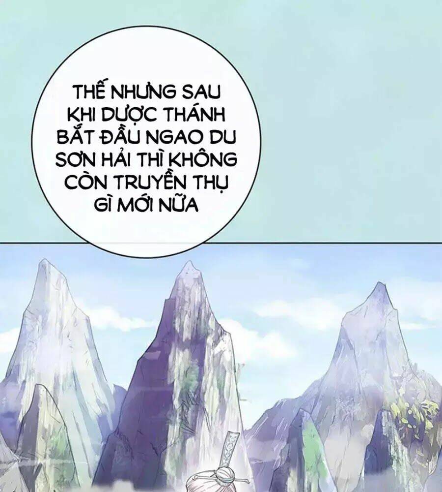 Mỹ Nhân Già Rồi: Chapter 64