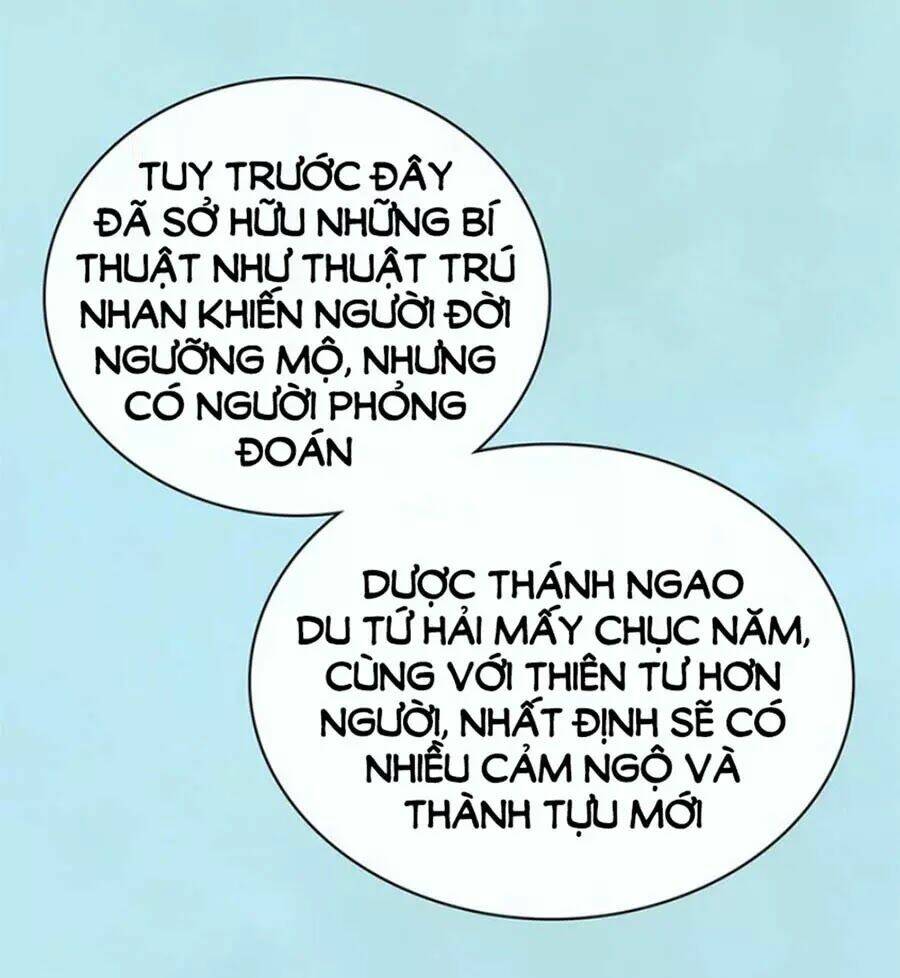 Mỹ Nhân Già Rồi: Chapter 64