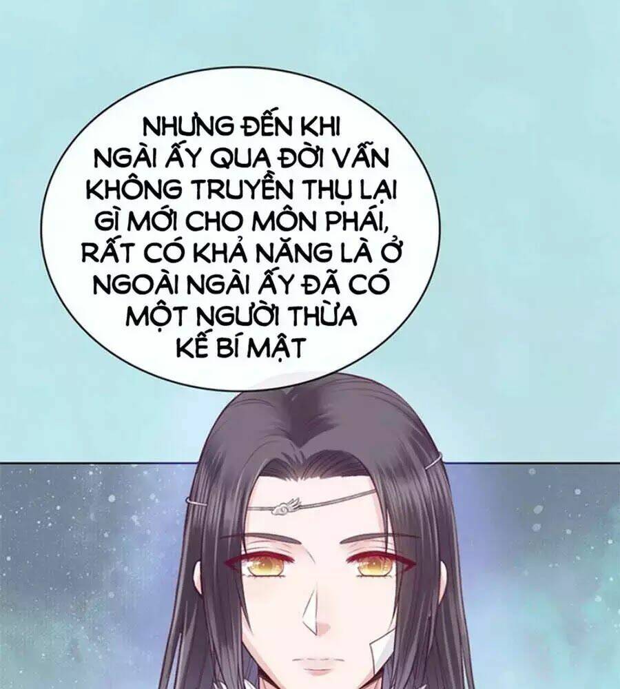 Mỹ Nhân Già Rồi: Chapter 64