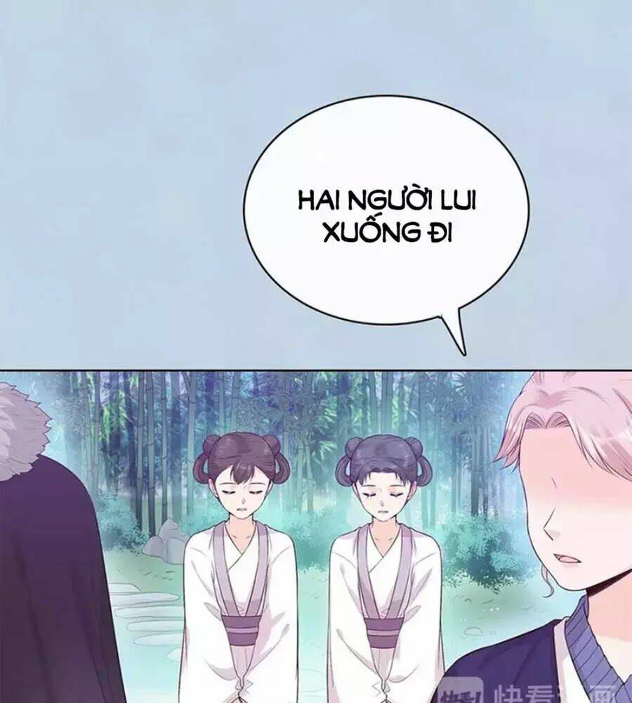 Mỹ Nhân Già Rồi: Chapter 70