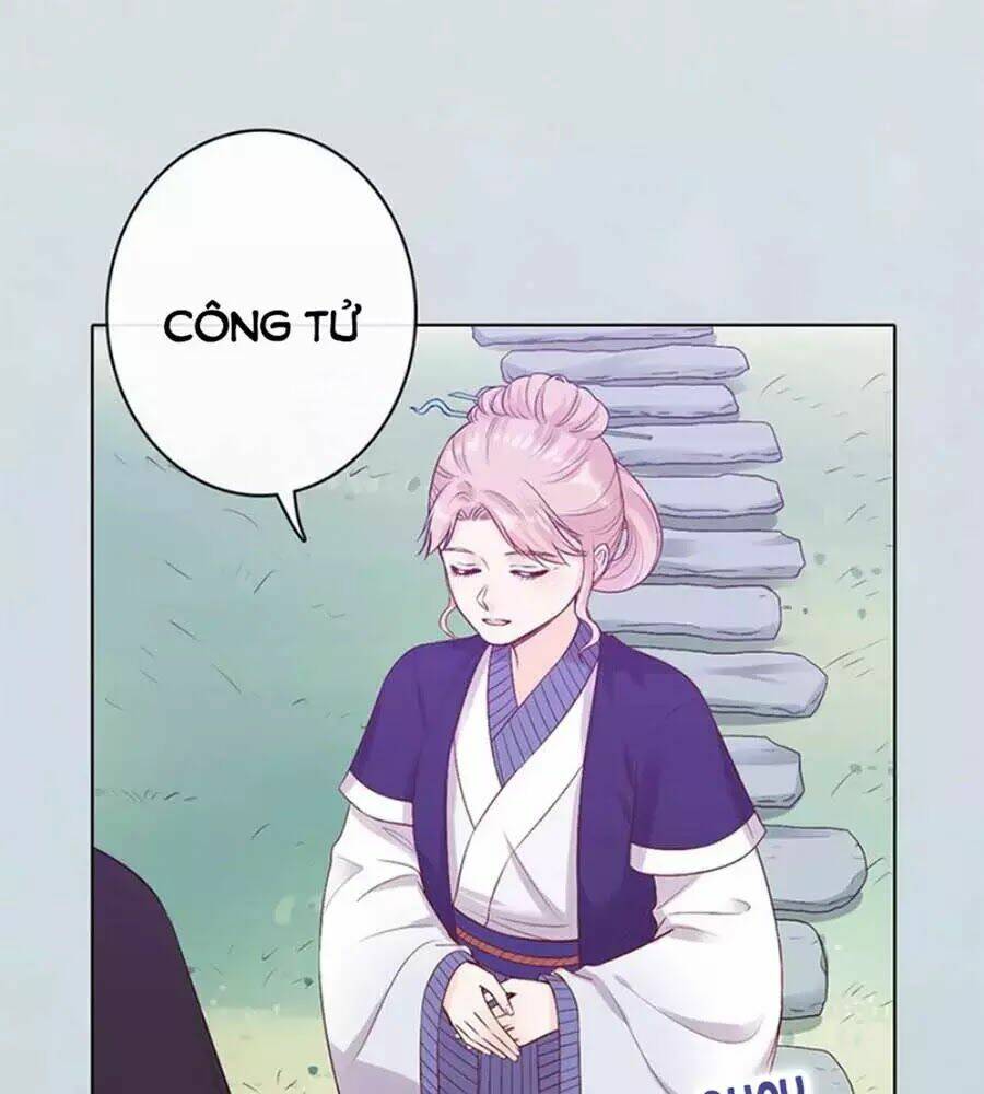 Mỹ Nhân Già Rồi: Chapter 70